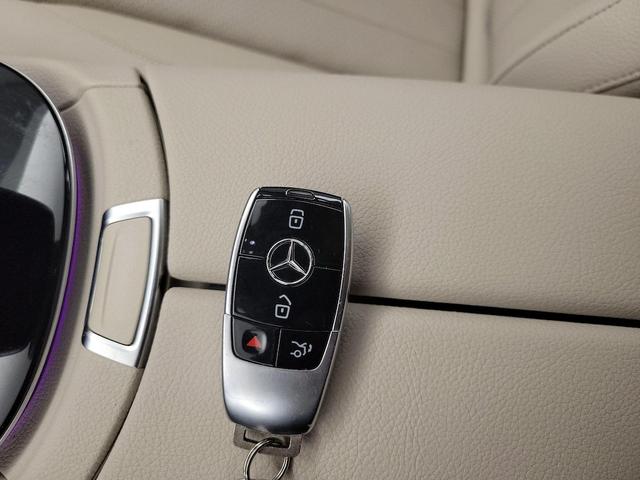 Photo of 2020 Red Mercedes-Benz E-Class