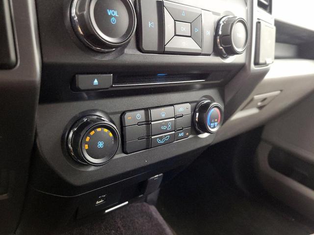 Photo of 2017 Silver Ford F-150