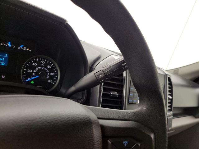 Photo of 2017 Silver Ford F-150
