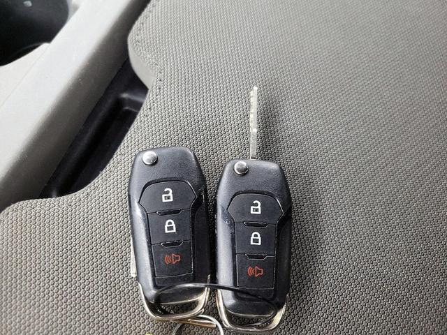 Photo of 2017 Silver Ford F-150