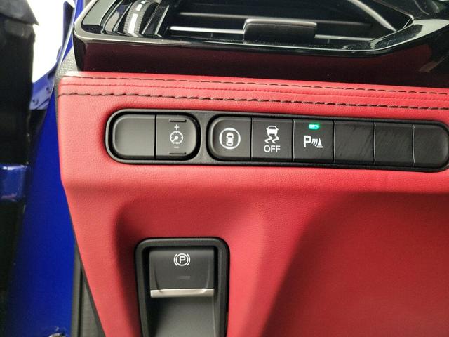 Photo of 2022 Blue Acura MDX