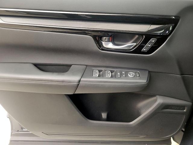 Photo of 2023 Blue Honda CR-V
