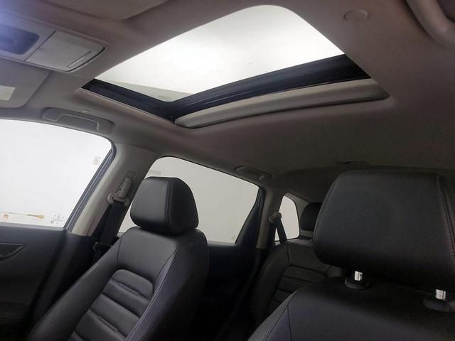 Photo of 2023 Blue Honda CR-V