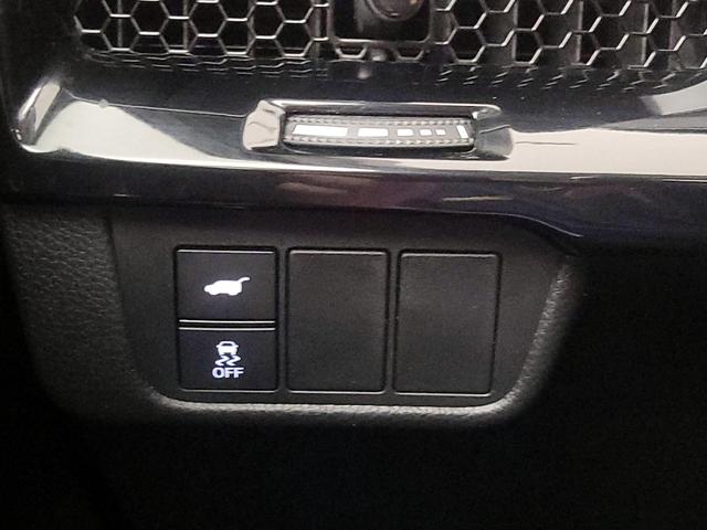 Photo of 2023 Blue Honda CR-V