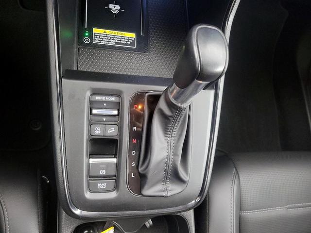 Photo of 2023 Blue Honda CR-V