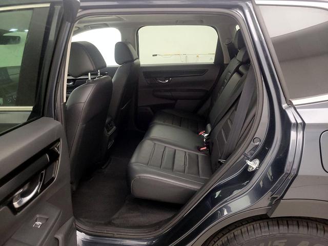 Photo of 2023 Blue Honda CR-V
