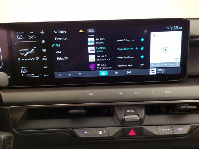Photo of 2024 Black Kia EV9