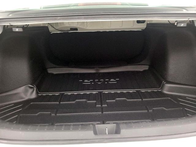 Photo of 2025 White Honda Civic