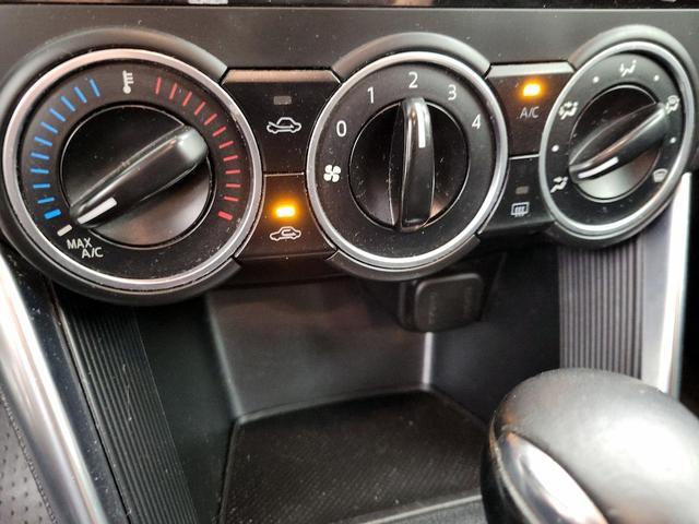 Photo of 2015 Silver Mazda CX-5