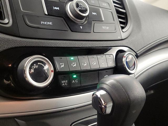Photo of 2016 Silver Honda CR-V