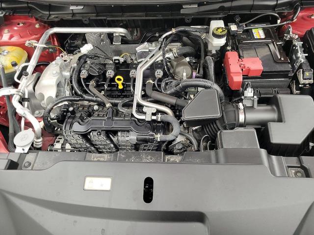 Photo of 2022 Red Mitsubishi Outlander