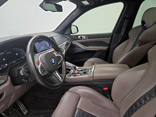 Photo of 2022 Blue BMW X5