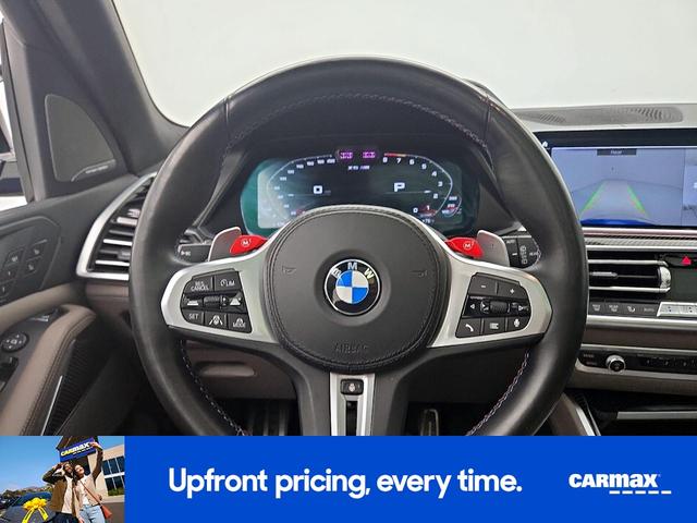 Photo of 2022 Blue BMW X5