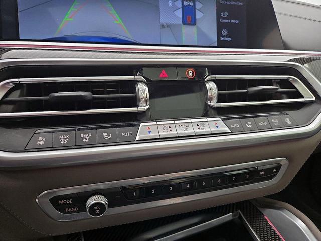 Photo of 2022 Blue BMW X5