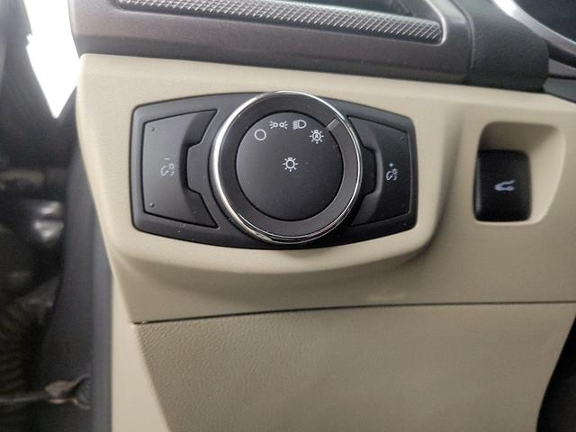 Photo of 2020 Gray Ford Fusion