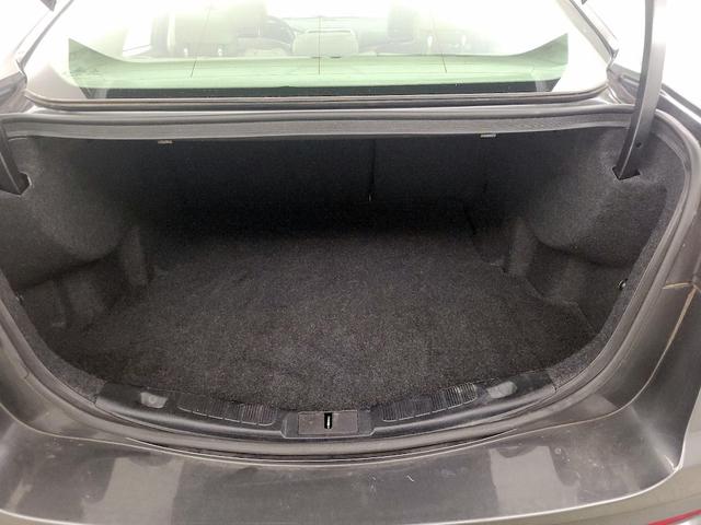 Photo of 2020 Gray Ford Fusion