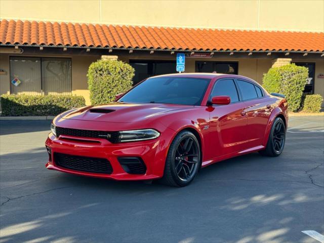 2021 Dodge Charger