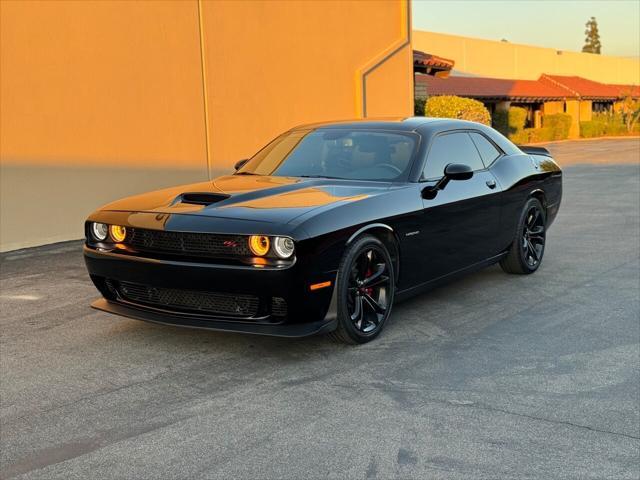 2020 Dodge Challenger