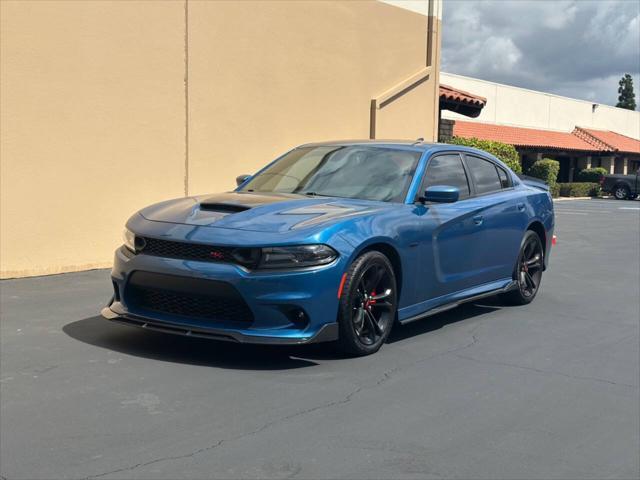 2021 Dodge Charger