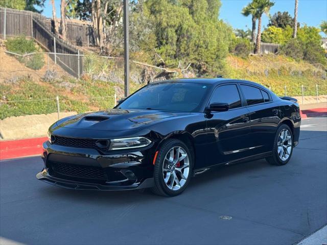 2020 Dodge Charger