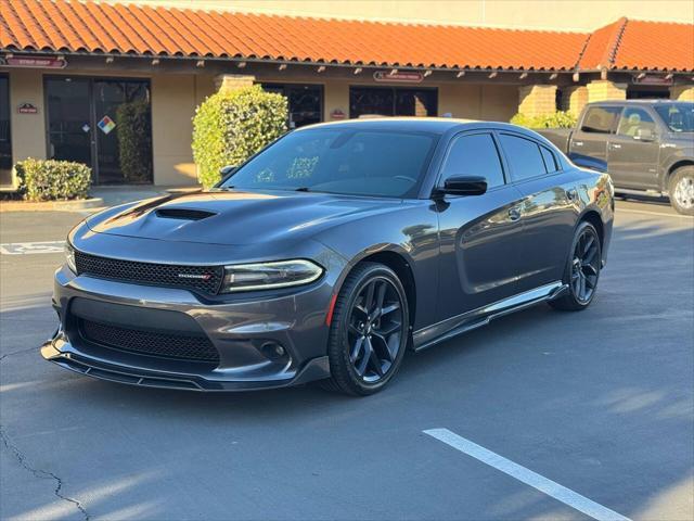 2019 Dodge Charger