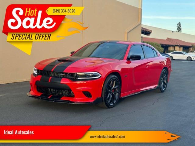 2023 Dodge Charger