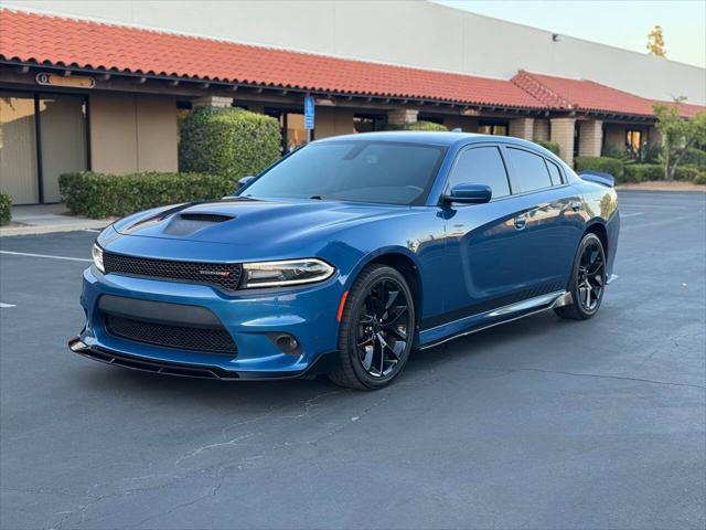 2021 Dodge Charger