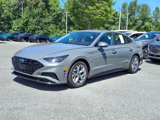 2023 Hyundai Sonata