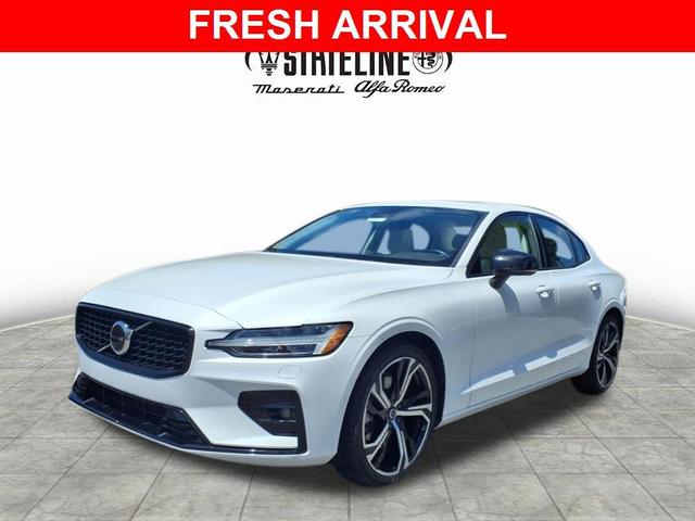 2024 Volvo S60