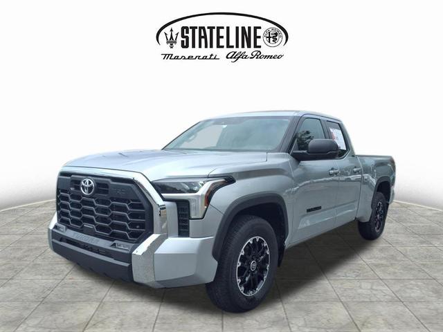 2022 Toyota Tundra