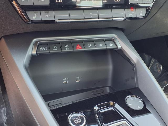 Photo of 2025 Brilliant Black Audi A3