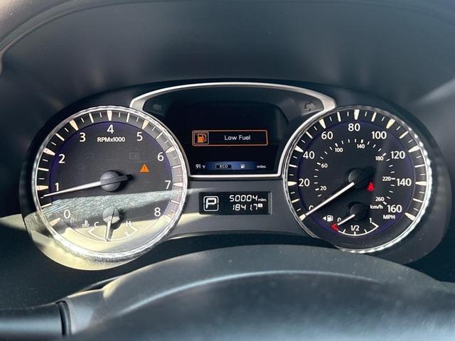 Photo of 2019 Graphite Shadow INFINITI QX60