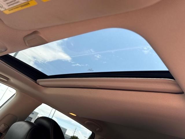 Photo of 2019 Graphite Shadow INFINITI QX60