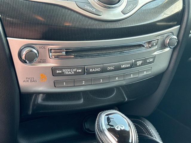 Photo of 2019 Graphite Shadow INFINITI QX60