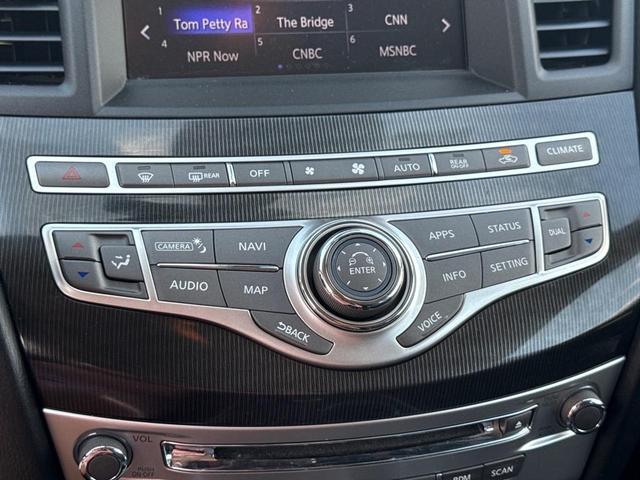 Photo of 2019 Graphite Shadow INFINITI QX60