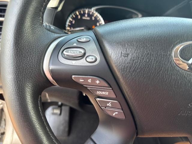 Photo of 2019 Graphite Shadow INFINITI QX60