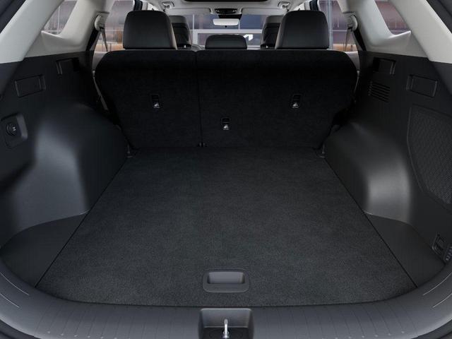 Photo of 2026 Heritage Blue Kia Sportage Hybrid
