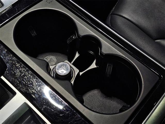 Photo of 2023 Mythos Black Metallic Audi Q7