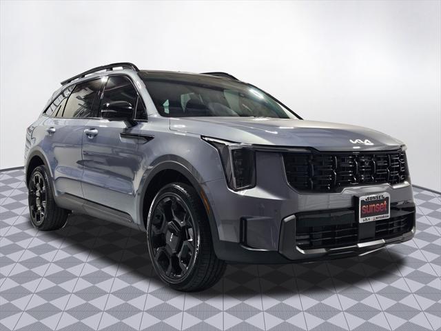 2024 Kia Sorento