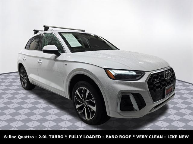 2024 Audi Q5