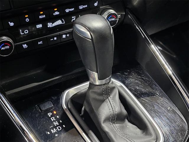 Photo of 2021 Soul Red Crystal Metallic Mazda CX-9