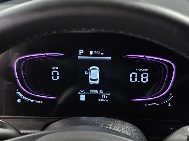 Photo of 2024 Glacial White Pearl Kia Sportage
