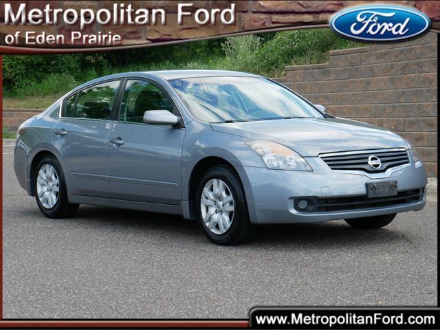 2009 Nissan Altima