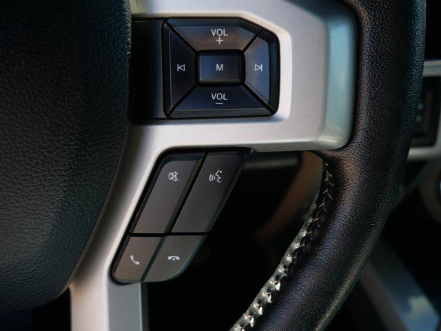Photo of 2018 Shadow Black Ford F-150