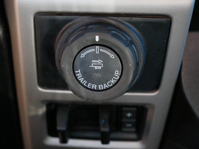 Photo of 2018 Shadow Black Ford F-150