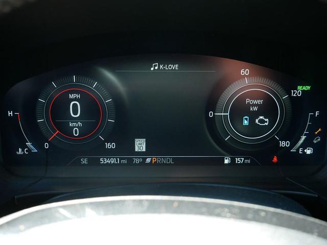 Photo of 2021 Carbonized Gray Metallic Ford Escape