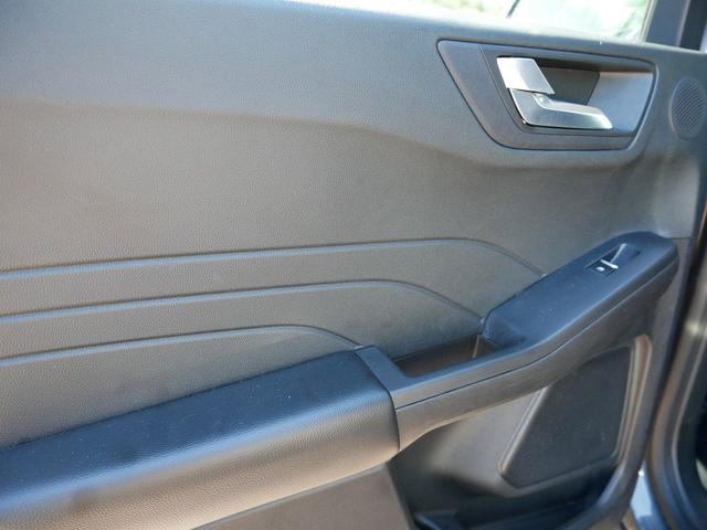 Photo of 2021 Carbonized Gray Metallic Ford Escape