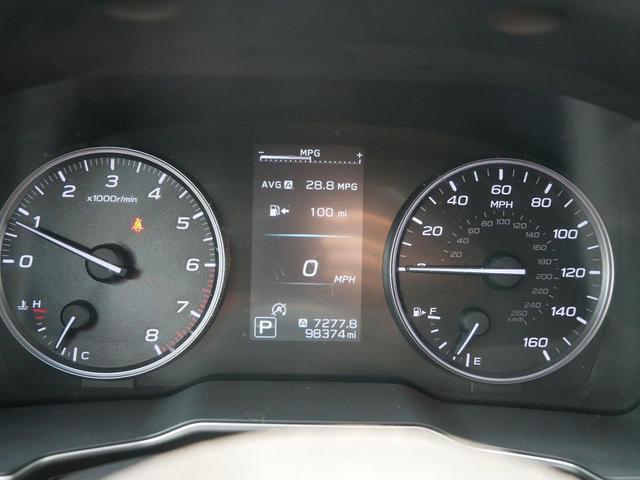 Photo of 2020 Ice Silver Metallic Subaru Outback