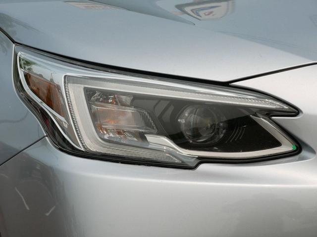 Photo of 2020 Ice Silver Metallic Subaru Outback