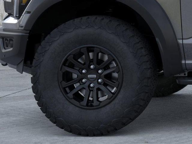Photo of 2025 Carbonized Gray Metallic Ford F-150